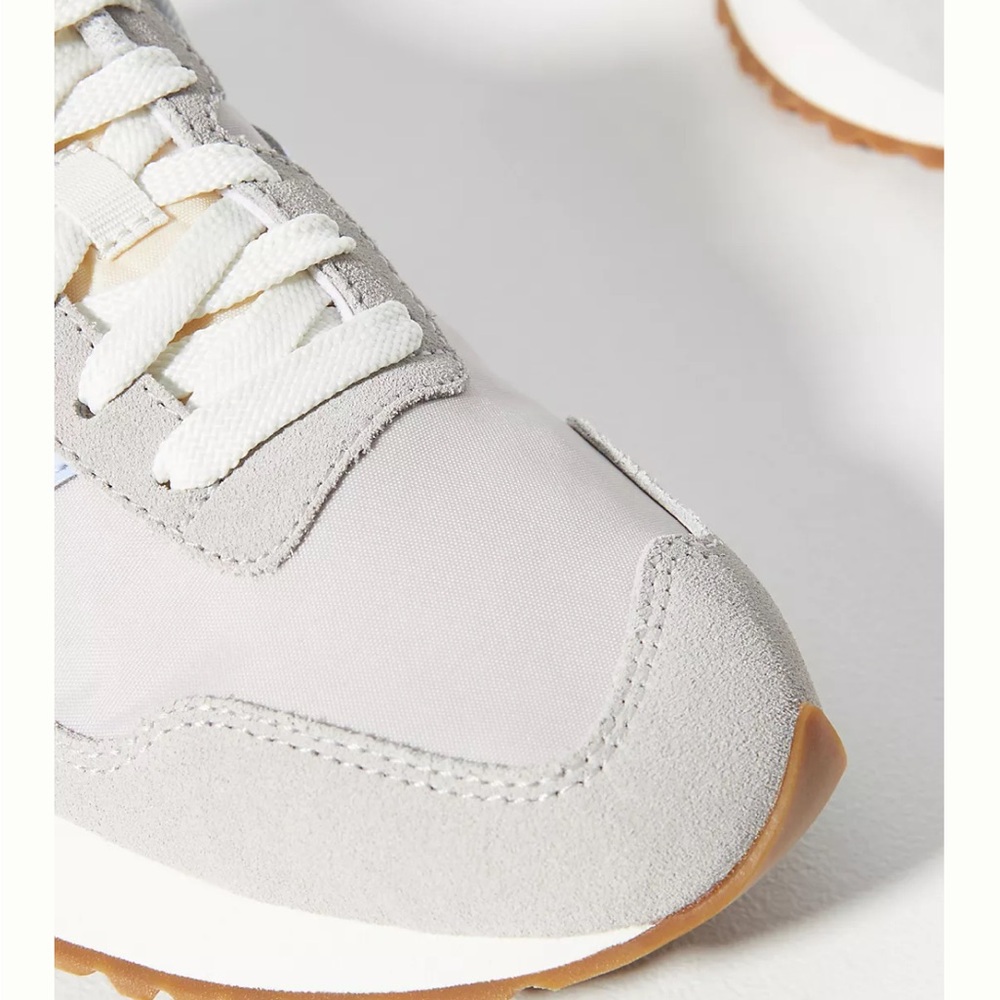 NEW BALANCE 237 LAVENDER/GREY - Picture 3 of 10